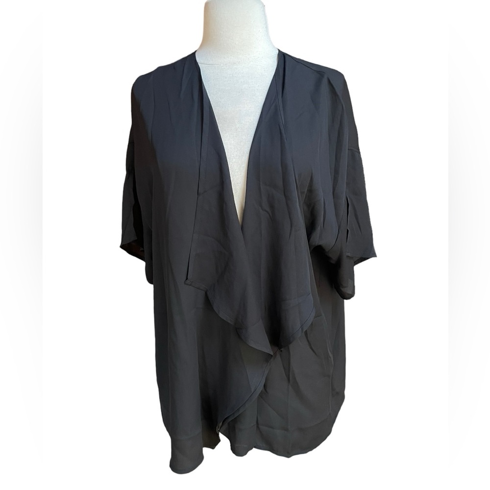 NWT‎ Styleword Open Lightweight Duster